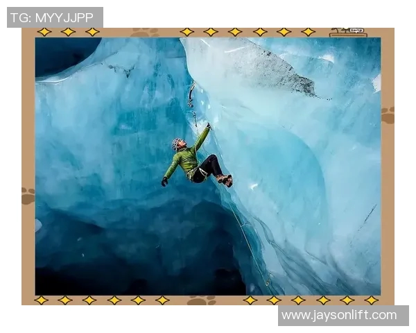 极限运动的挑战与激情杨静分享她的非凡人生旅程