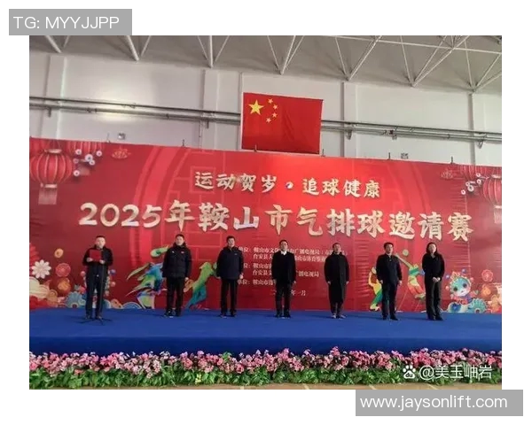 杨芳独家分享排球心得与技巧助你提升球技的秘诀与经验