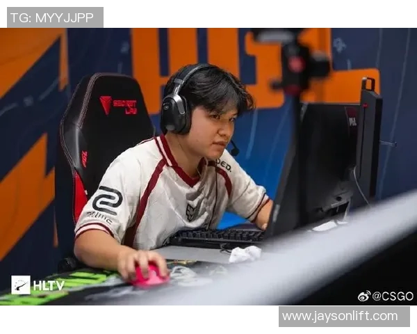 对话吴伟：回顾CSGO职业生涯的辉煌与挑战