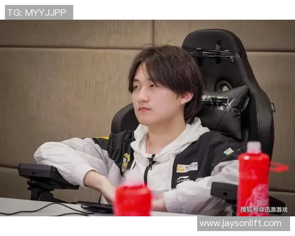 王者荣耀深度解析:BLG战队实力与战术全面剖析