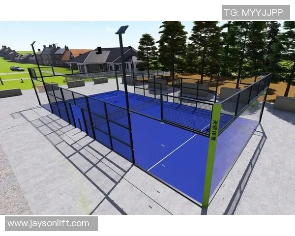 网球场地设计与布局优化研究及其对赛事效果的影响分析