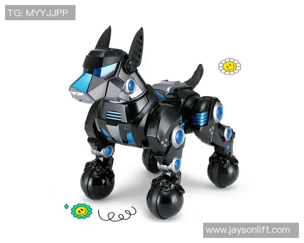 玩具世界的奇妙探索：发现创意与乐趣的无限可能