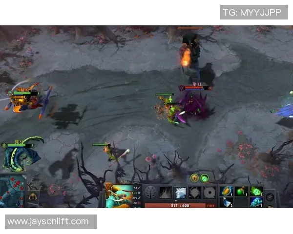 V5战队DOTA2战术解析：深度剖析其独特控制体系与战略布局