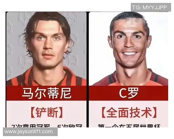 古代名人与现代足球明星的精彩对比与排名分析